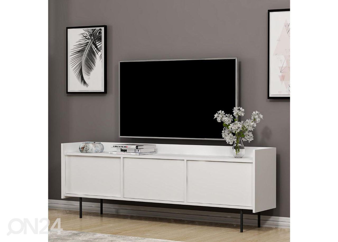 TV-alus 186,3 cm suurendatud