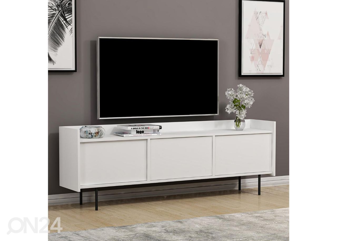 TV-alus 186,3 cm suurendatud