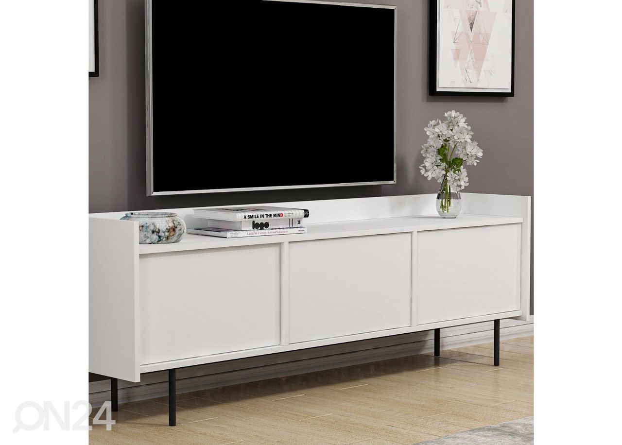 TV-alus 186,3 cm suurendatud