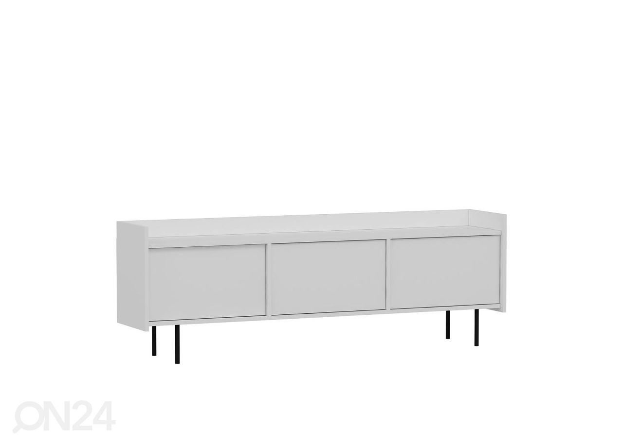 TV-alus 186,3 cm suurendatud