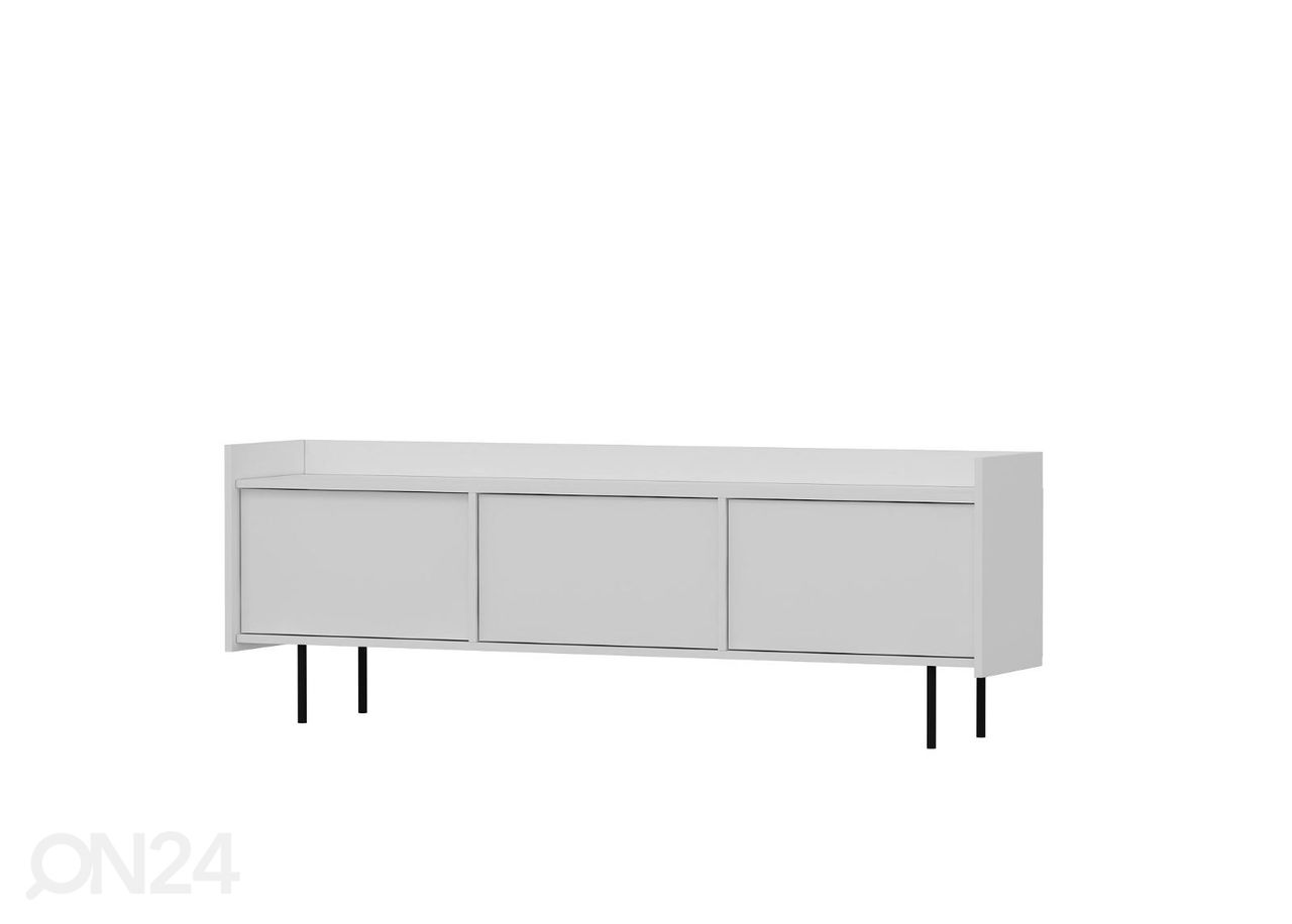 TV-alus 186,3 cm suurendatud