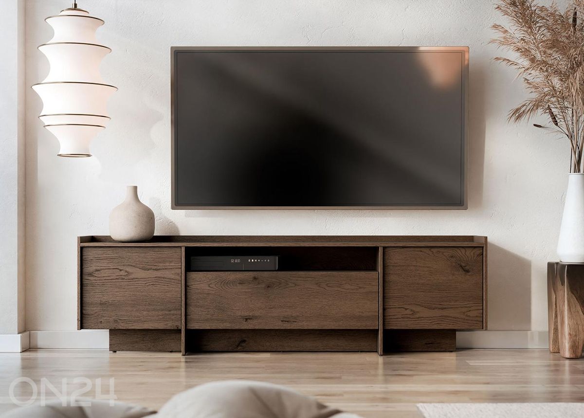 TV-alus 197 cm suurendatud