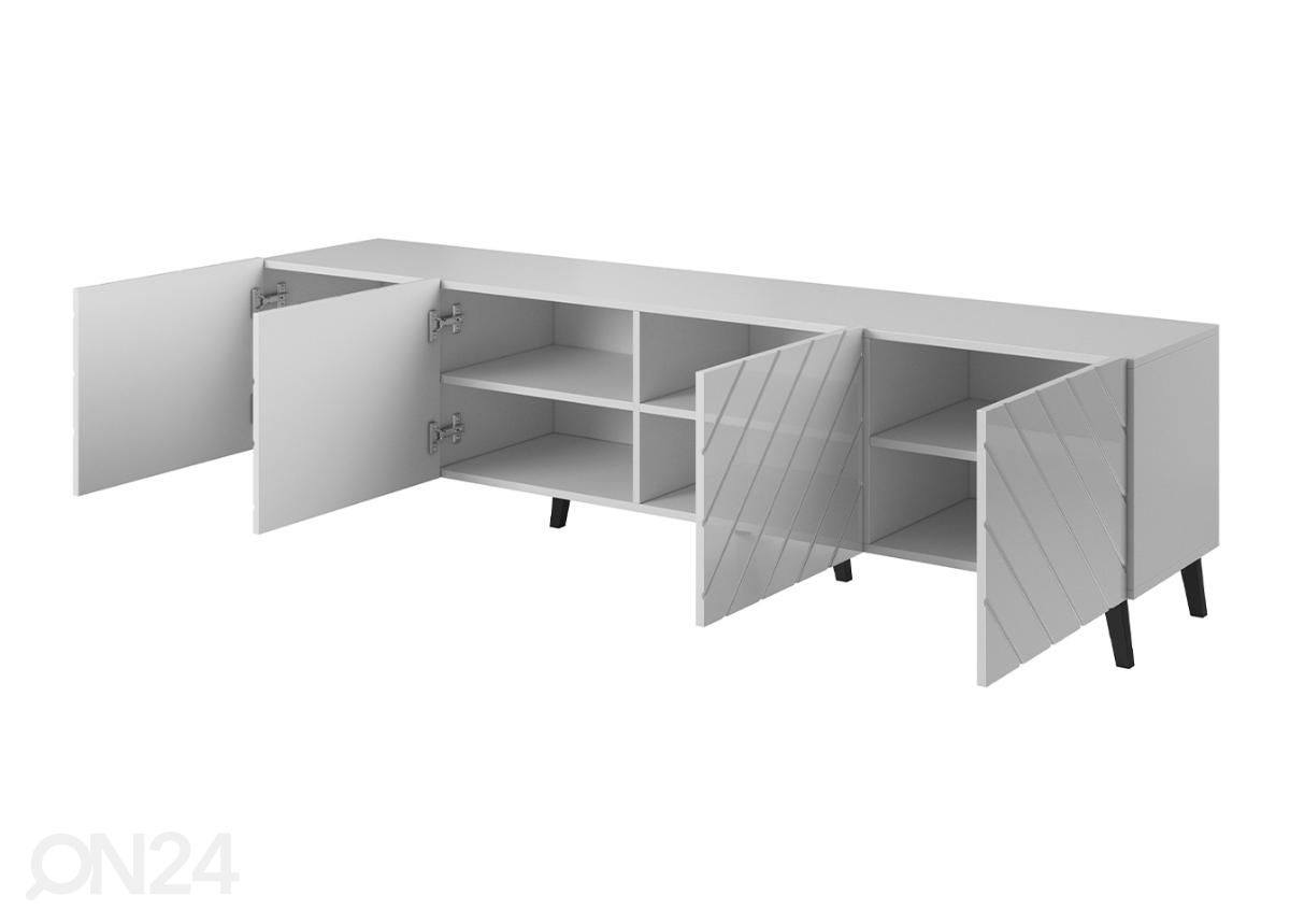 TV alus 200 cm suurendatud
