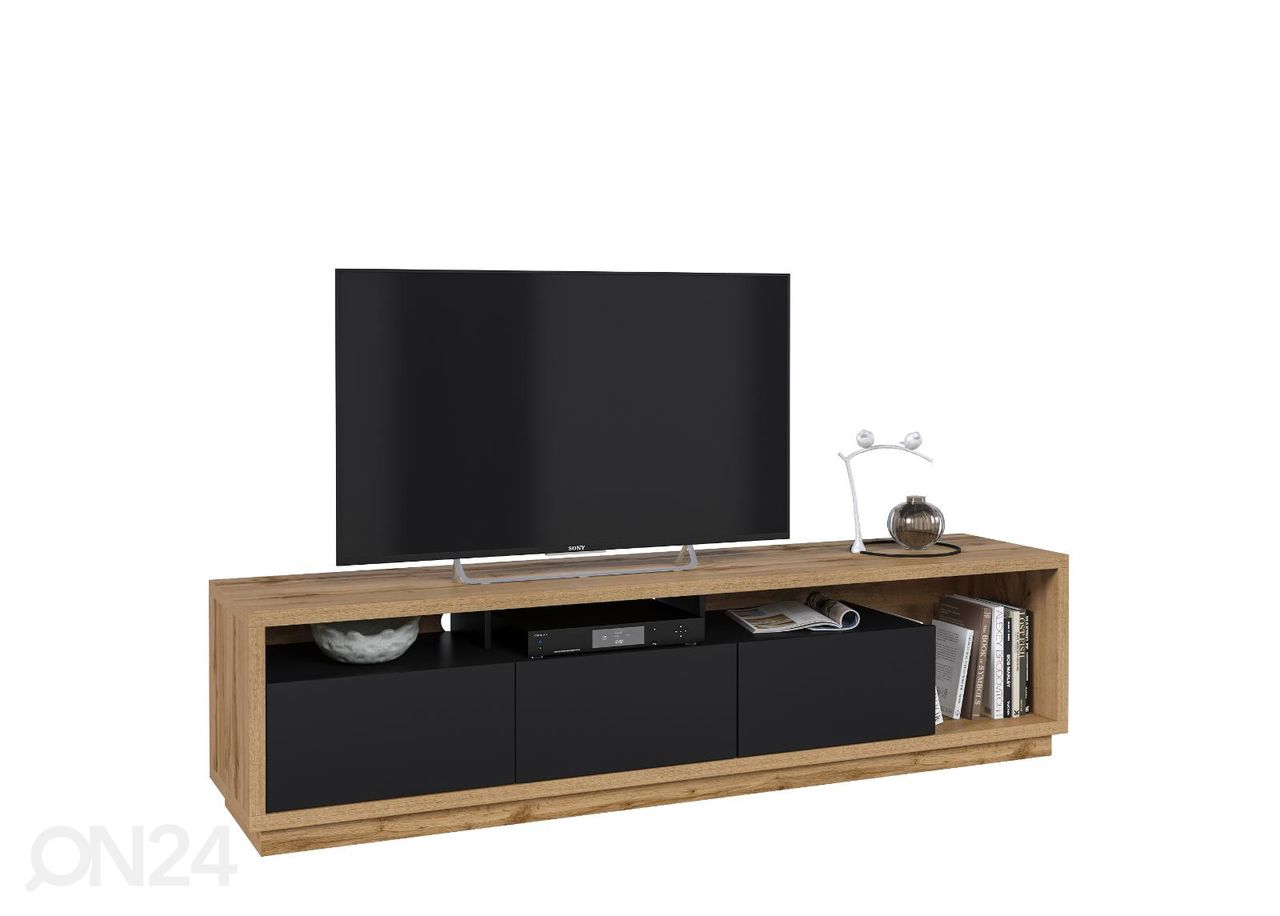 TV-alus 200 cm suurendatud