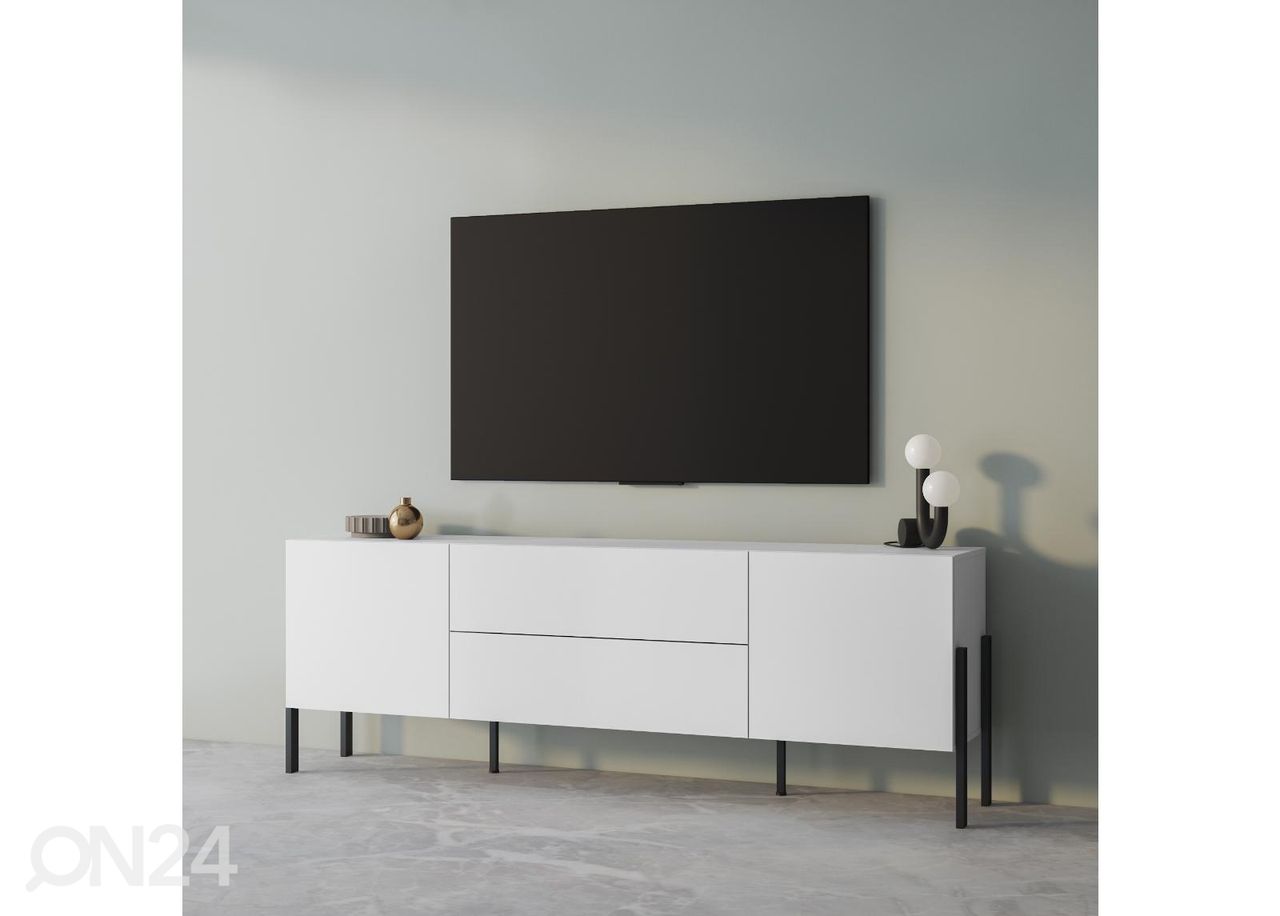 Tv-alus 204 cm suurendatud