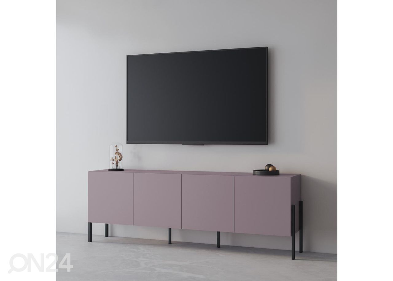 TV-alus 204 cm suurendatud