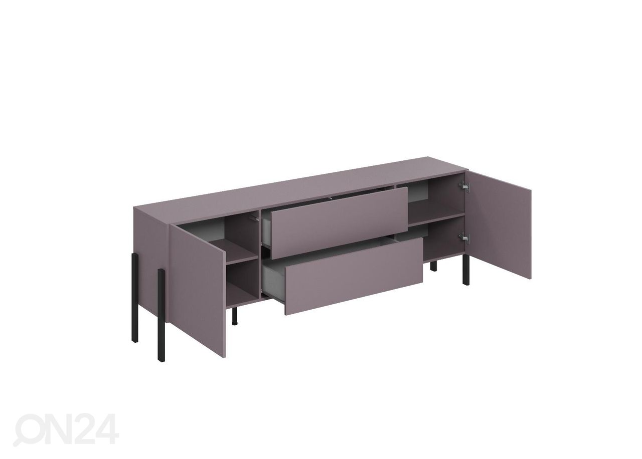 Tv-alus 204 cm suurendatud