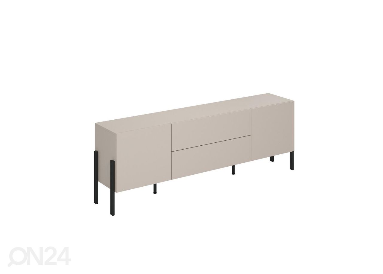 Tv-alus 204 cm suurendatud