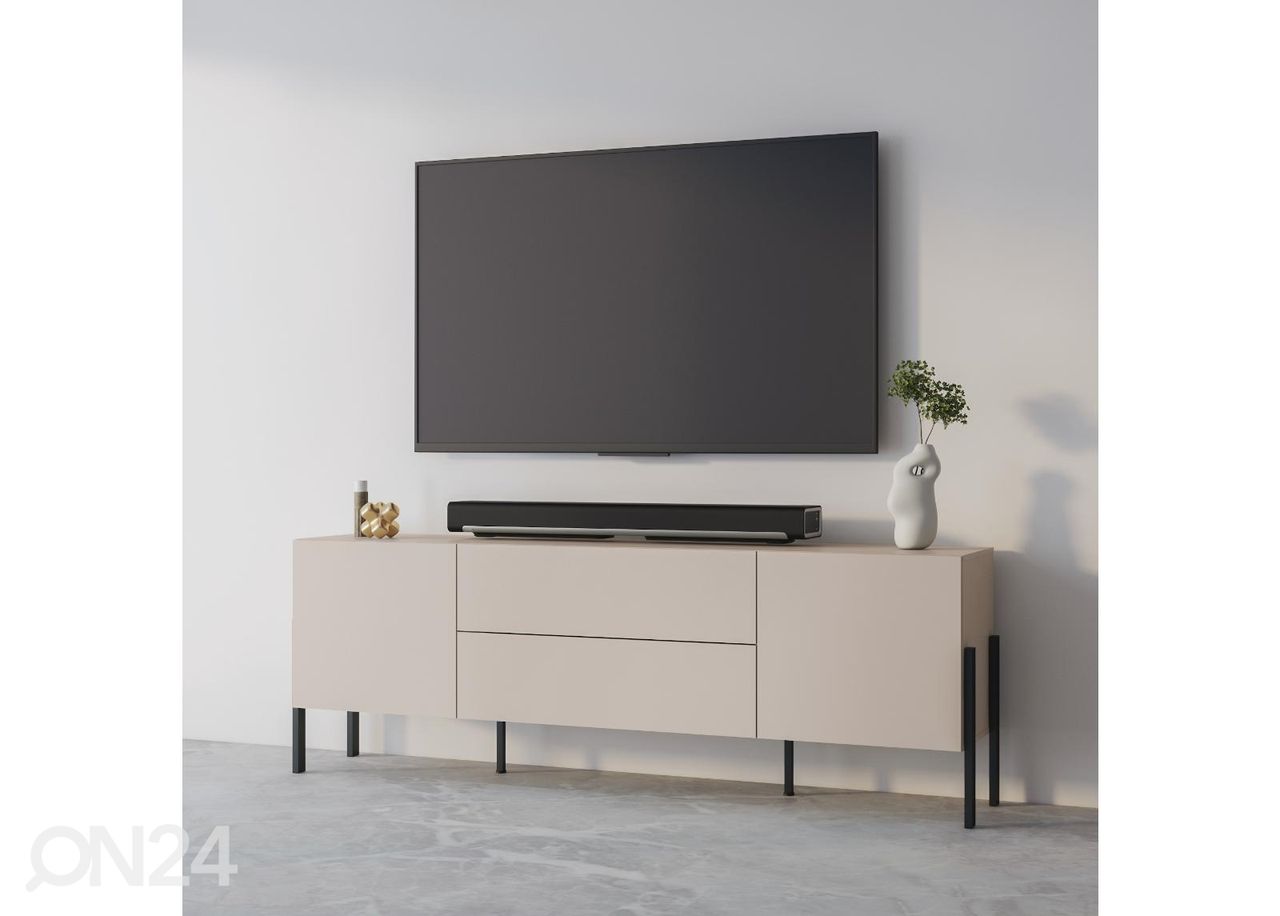 Tv-alus 204 cm suurendatud