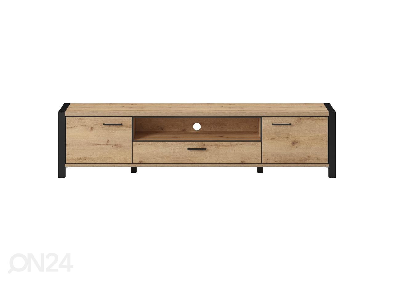 TV-alus 210 cm suurendatud