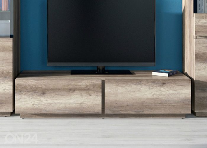 TV-alus suurendatud
