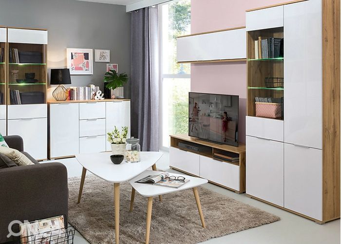 TV-alus suurendatud