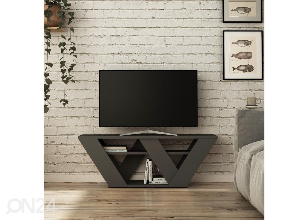 TV-alus suurendatud