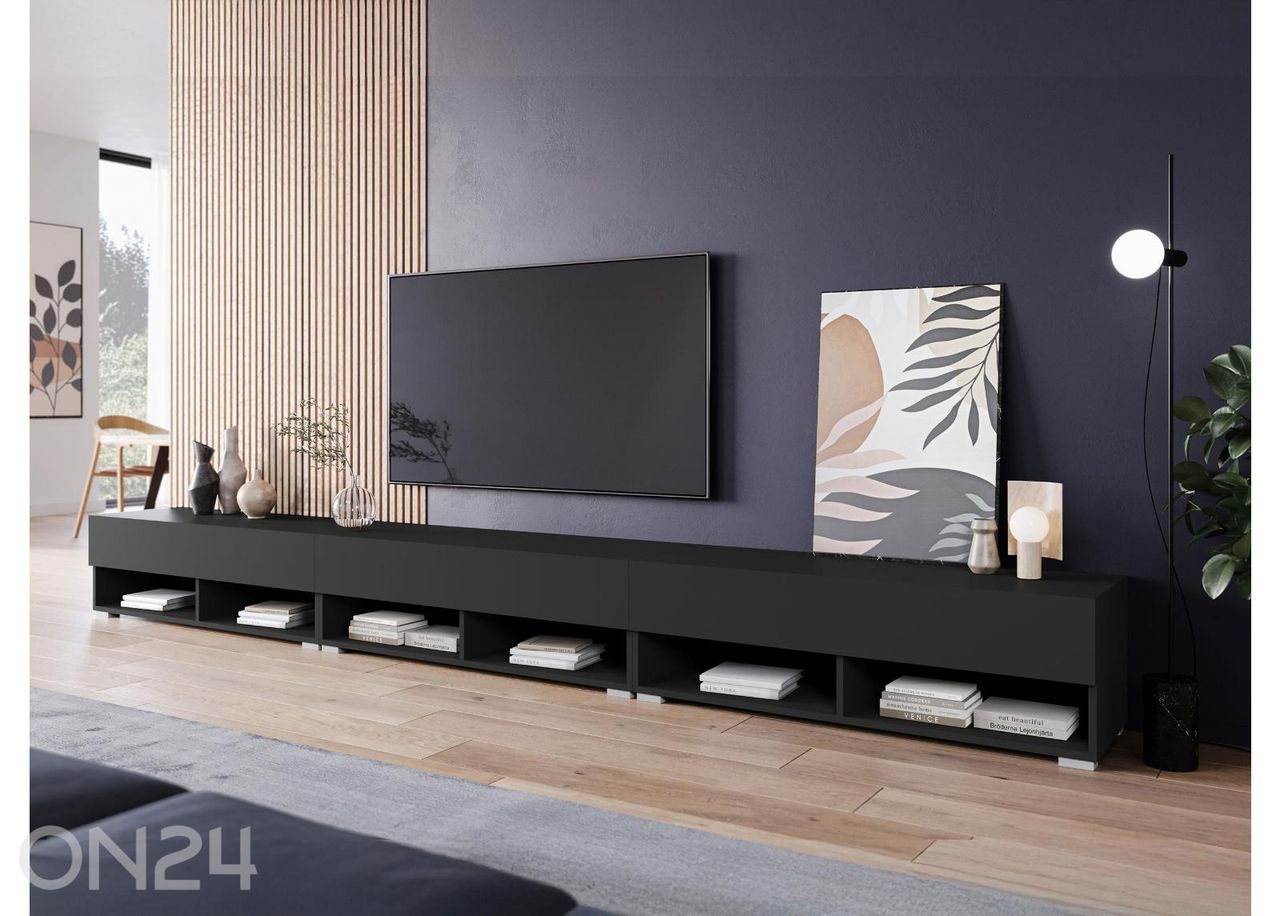 TV-alus A 300 cm suurendatud