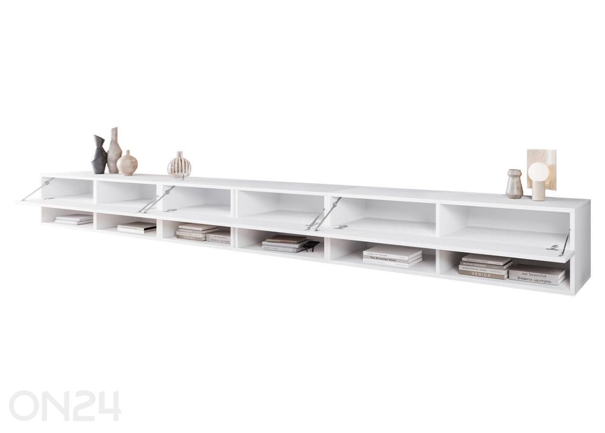 TV-alus A 300 cm suurendatud