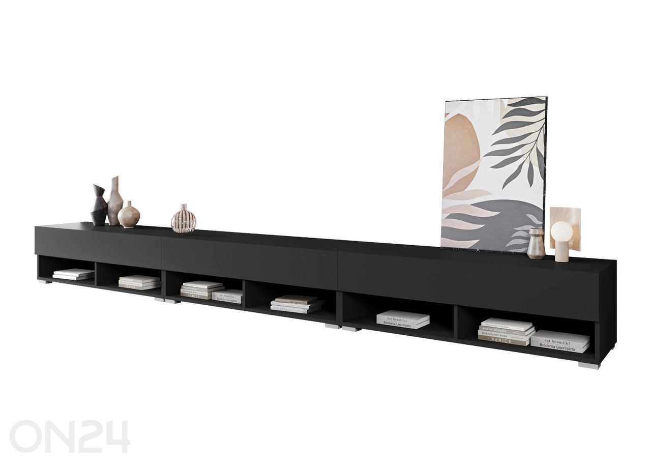 TV-alus A 300 cm suurendatud