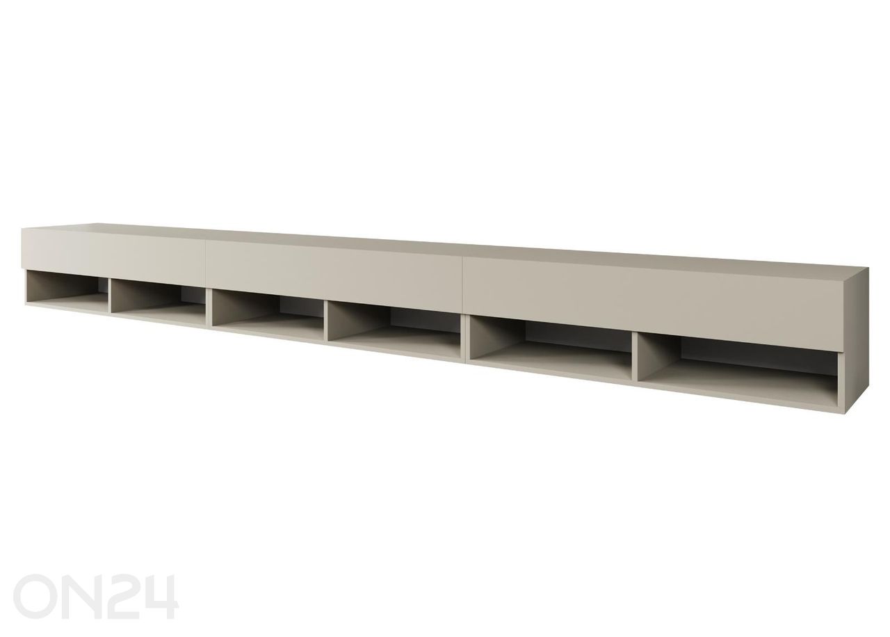 TV-alus A 300 cm suurendatud