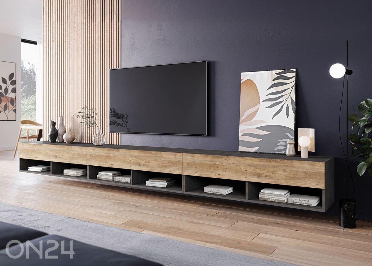 TV-alus A 300 cm suurendatud