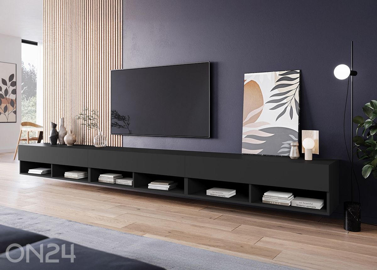 TV-alus A 300 cm suurendatud