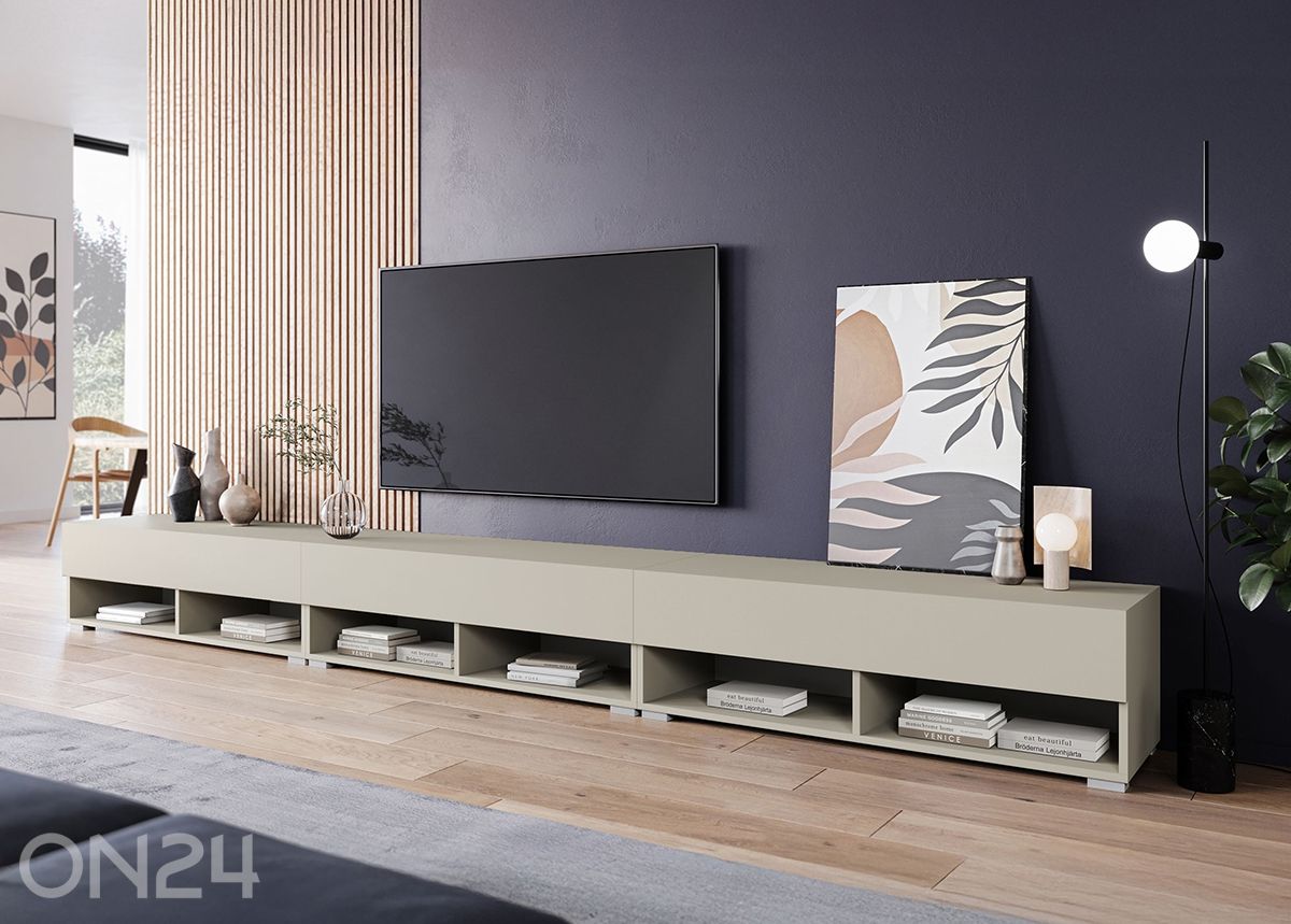 TV-alus A 300 cm suurendatud