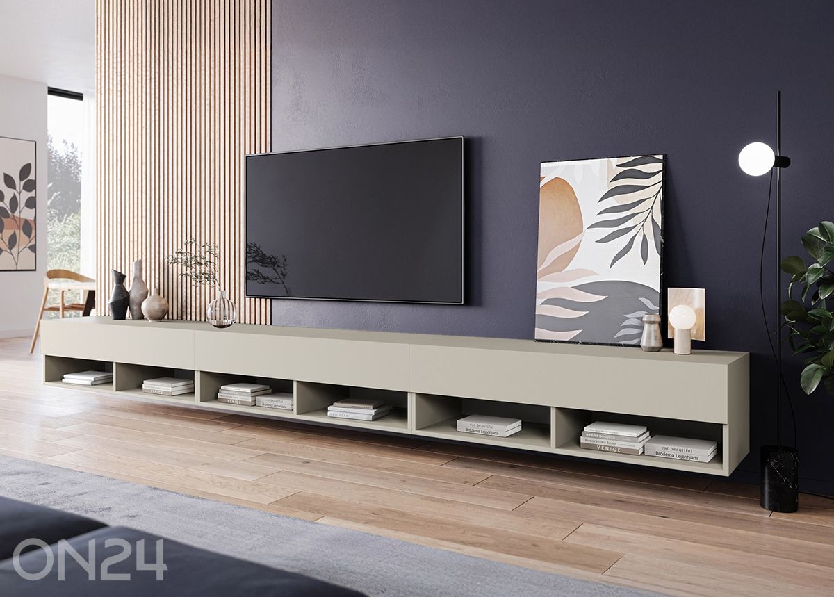 TV-alus A 300 cm suurendatud