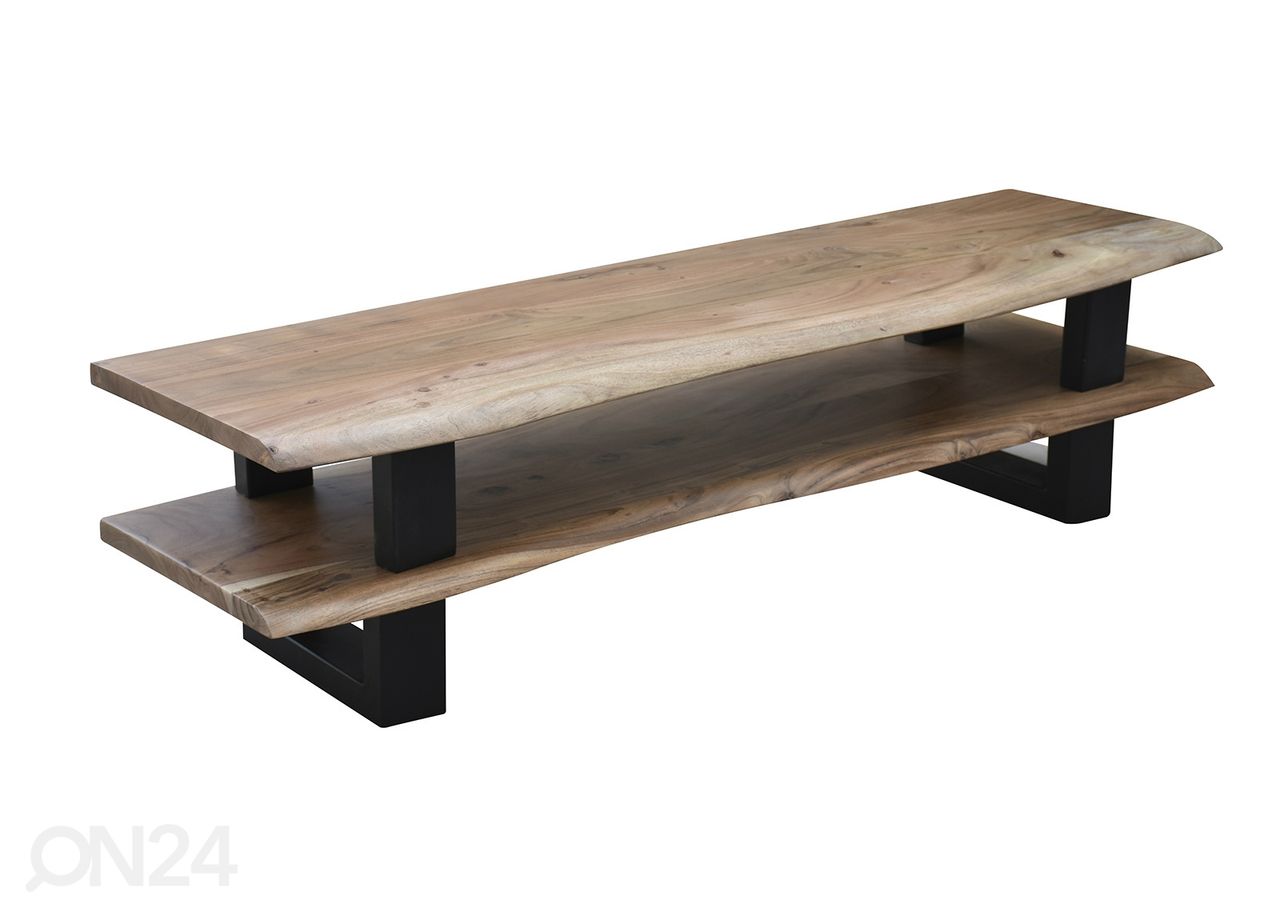 TV-alus Albero suurendatud