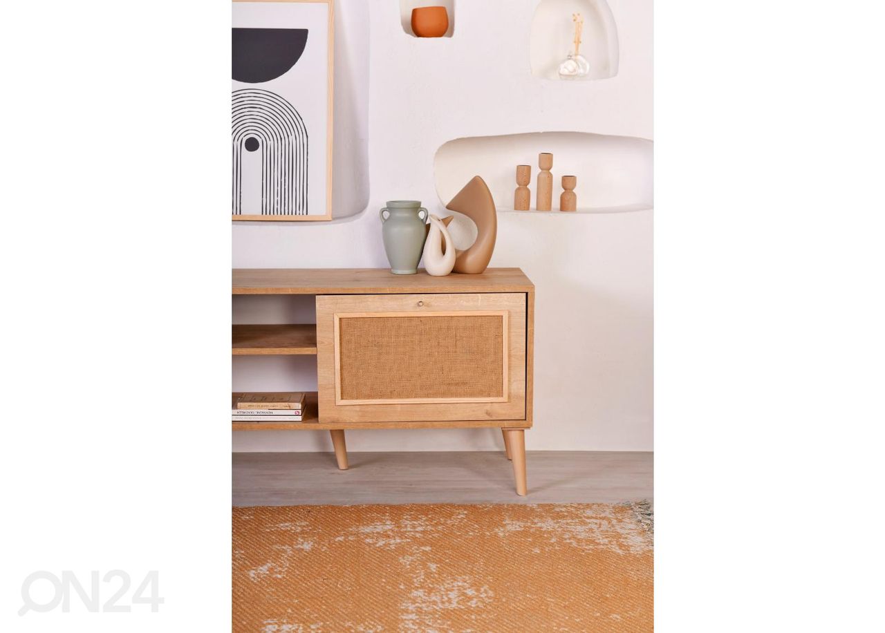 TV-alus Anita 180 cm suurendatud