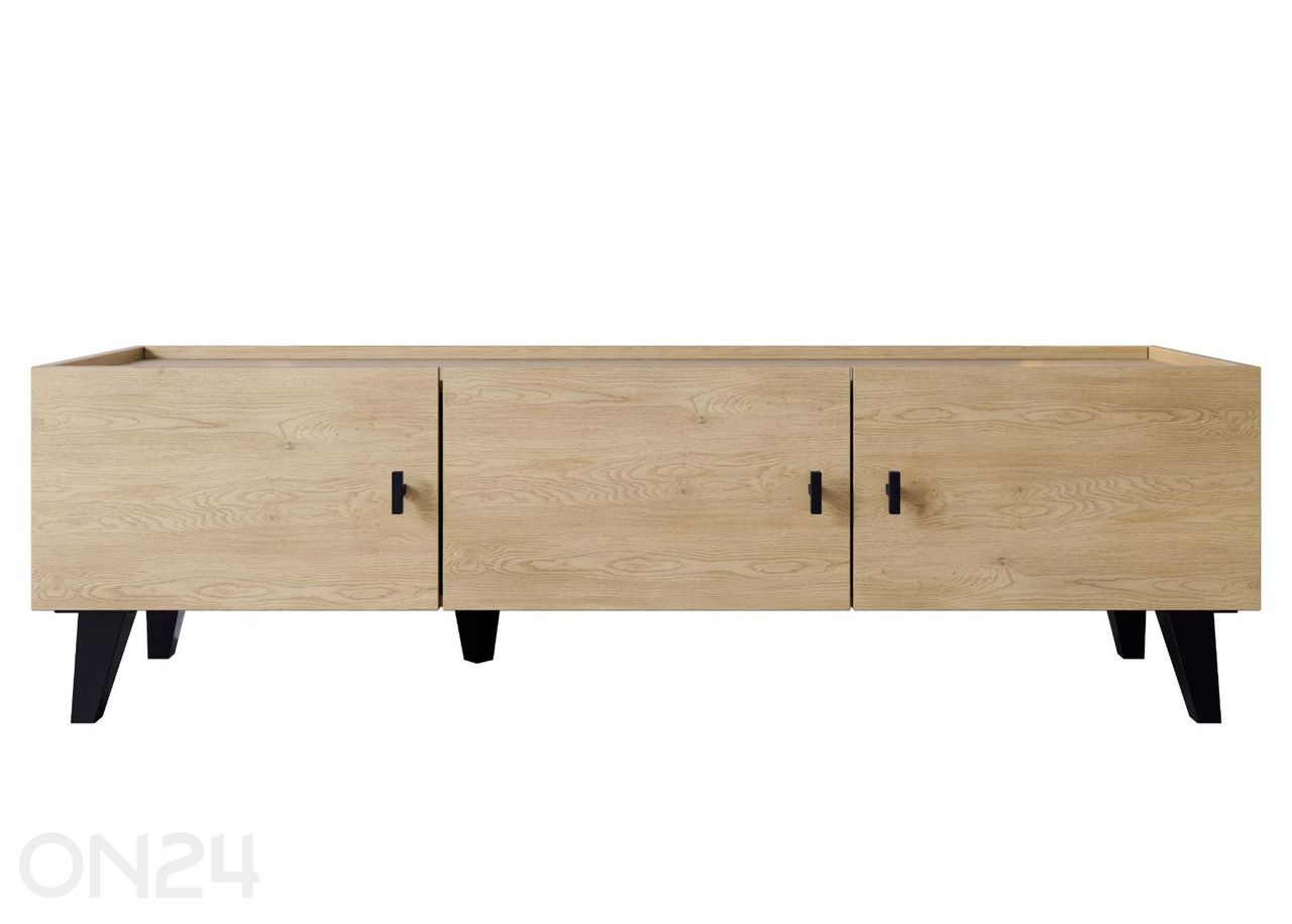 TV-alus Anjou 151 cm suurendatud