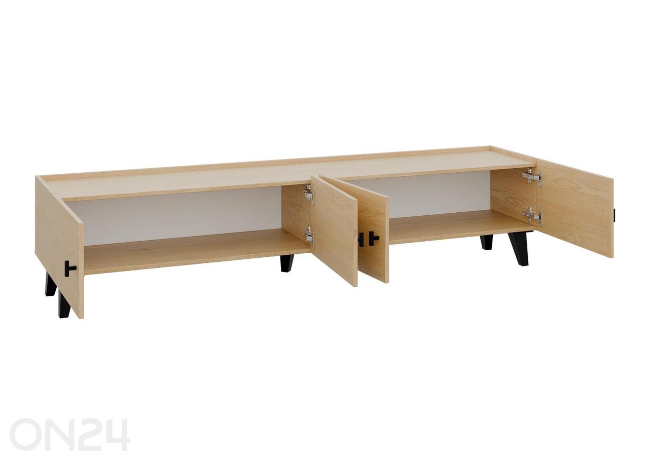 TV-alus Anjou 200 cm suurendatud