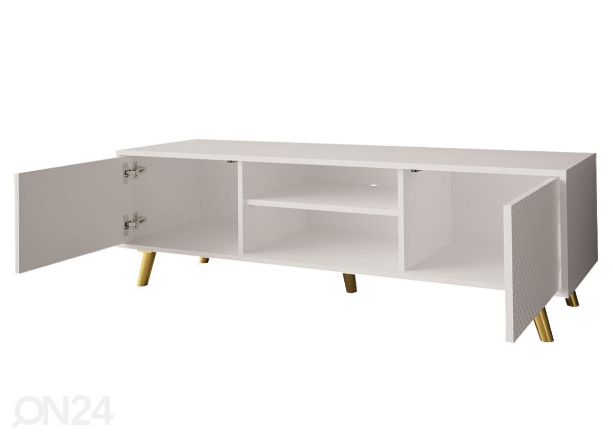 TV-alus Apollo 140 cm suurendatud