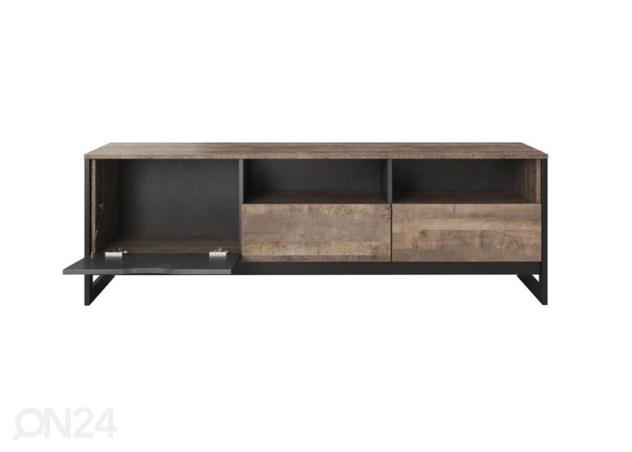 TV-alus Arden 161 cm suurendatud