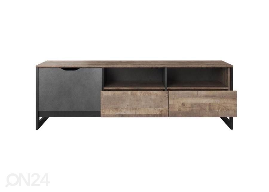 TV-alus Arden 161 cm suurendatud