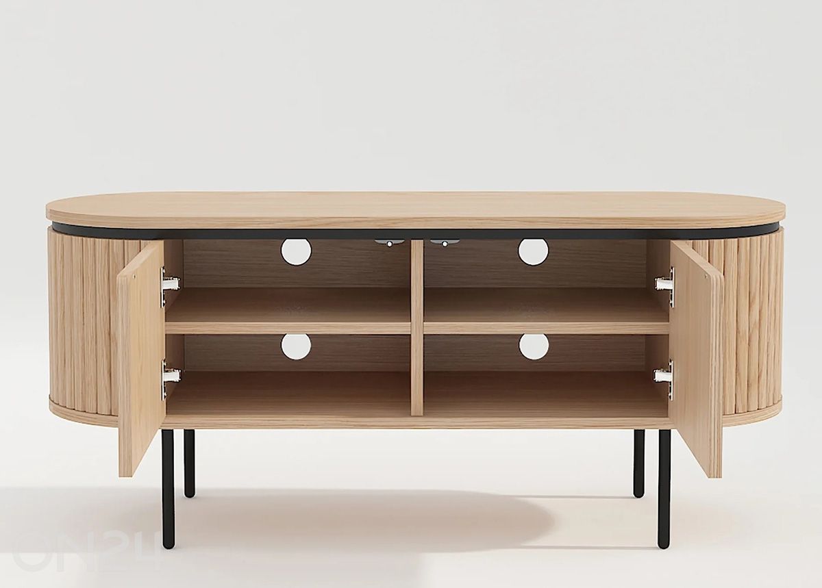 Tv-alus Atelier 120 cm suurendatud