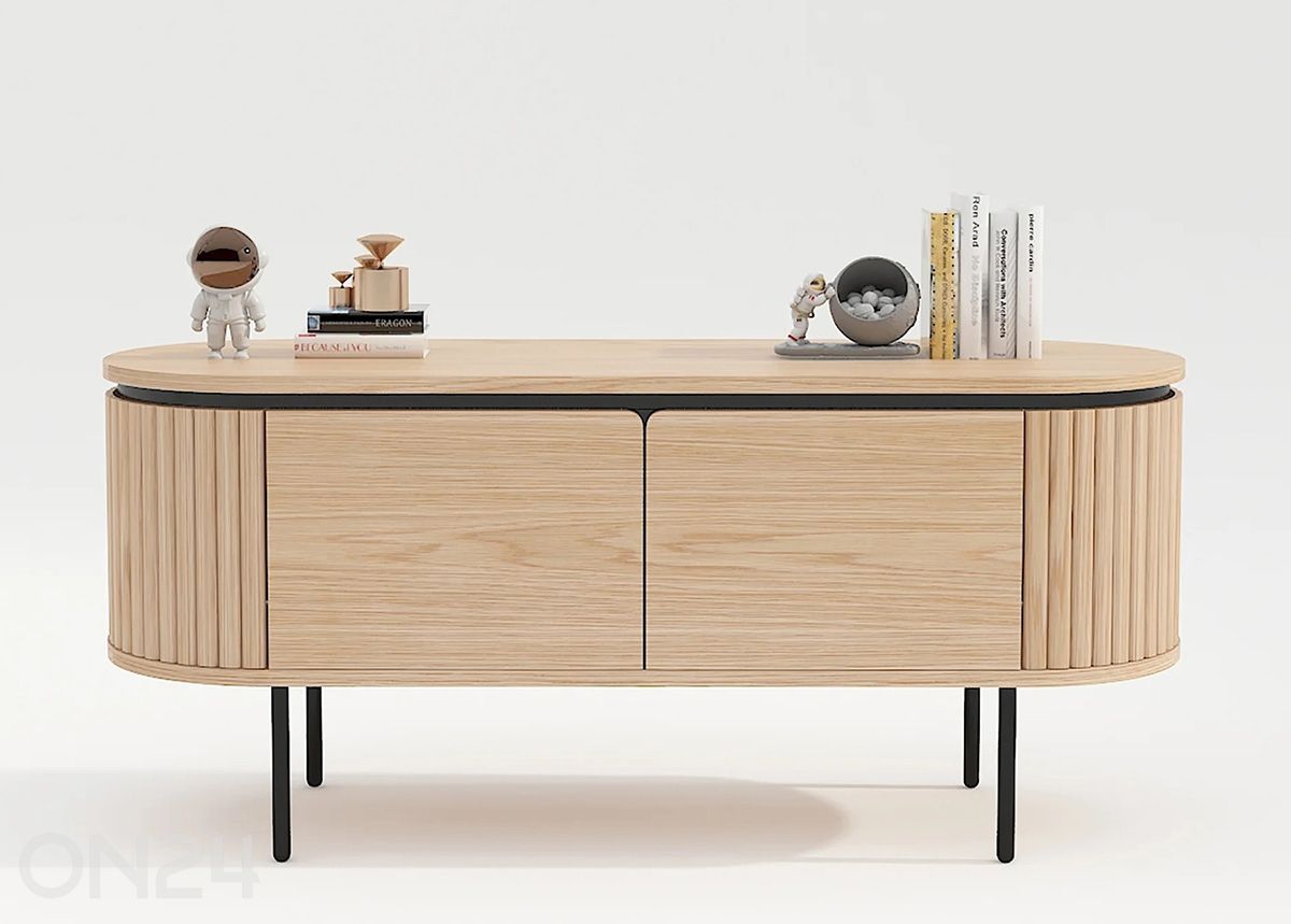 Tv-alus Atelier 120 cm suurendatud