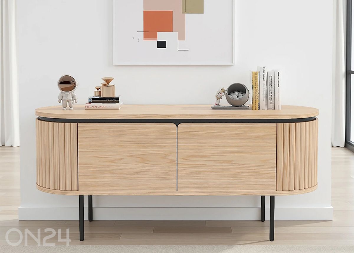 Tv-alus Atelier 120 cm suurendatud