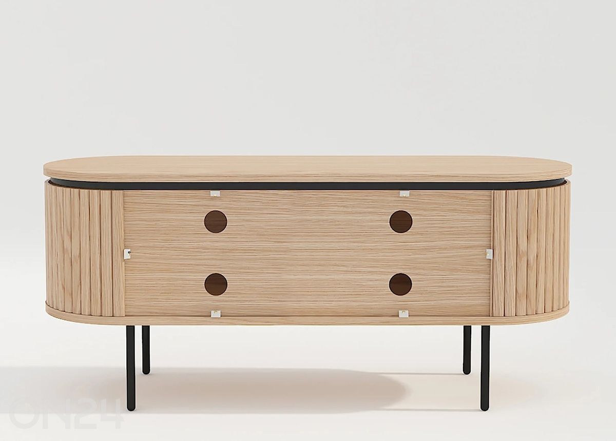 Tv-alus Atelier 120 cm suurendatud