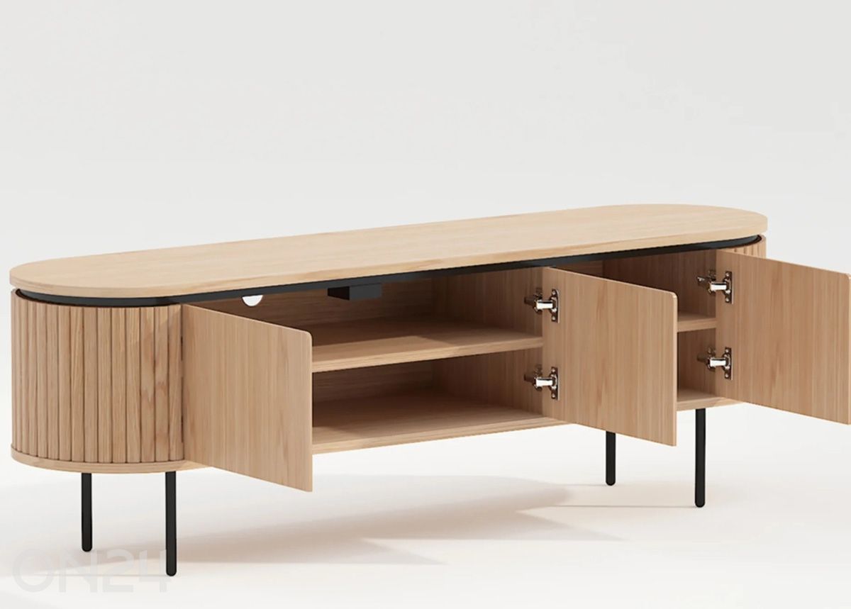 Tv-alus Atelier 160 cm suurendatud