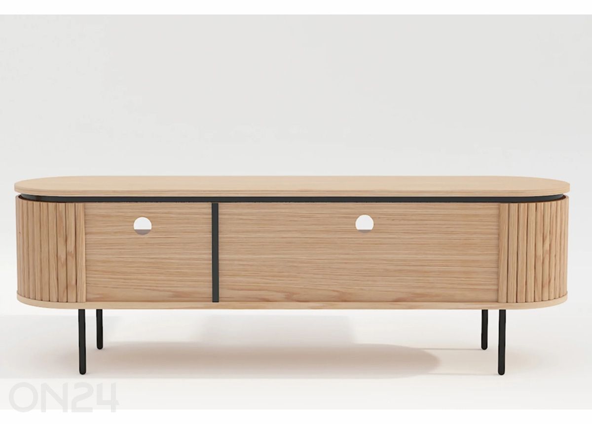 Tv-alus Atelier 160 cm suurendatud