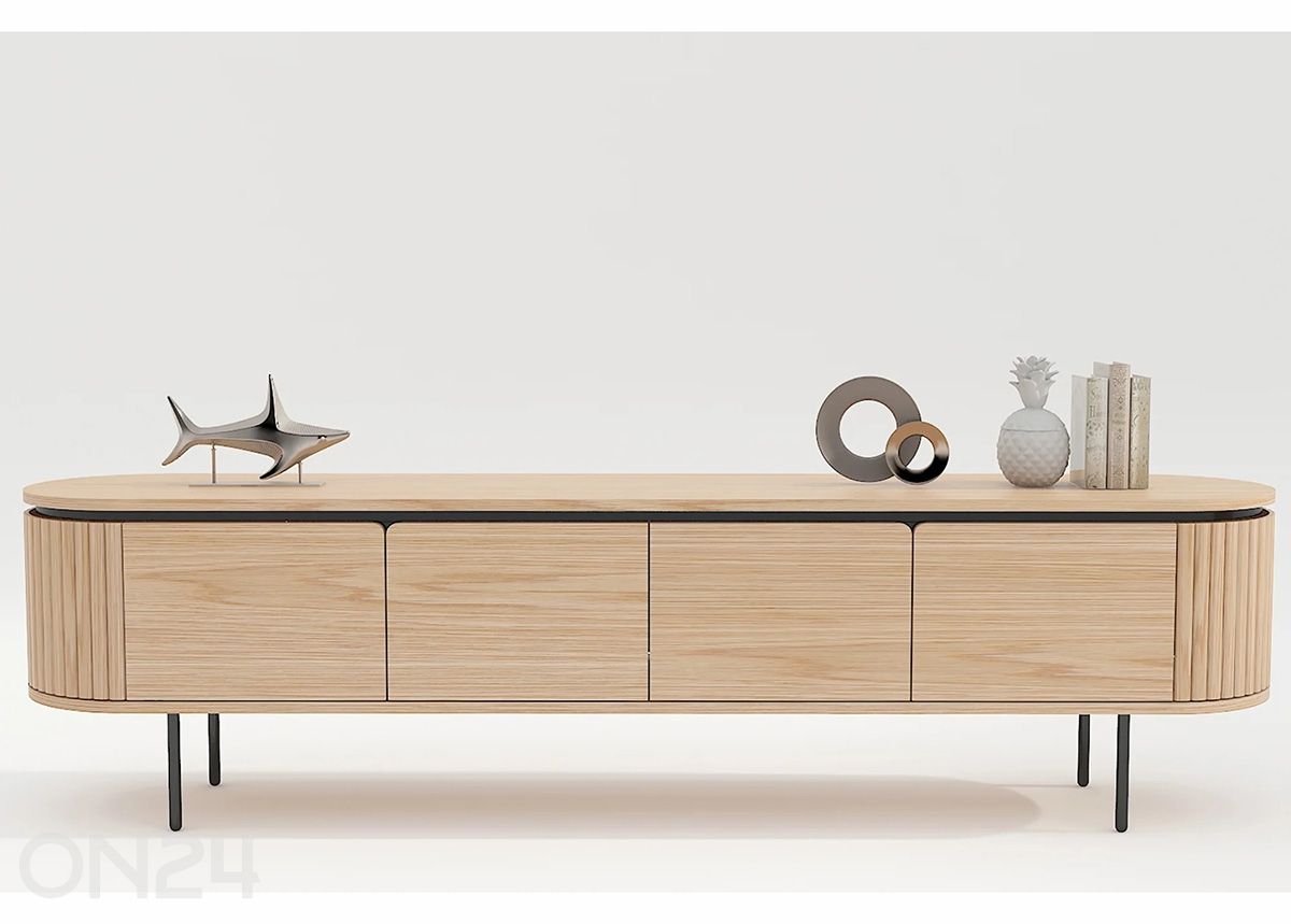 Tv-alus Atelier 200 cm suurendatud