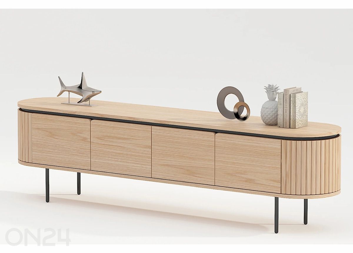 Tv-alus Atelier 200 cm suurendatud