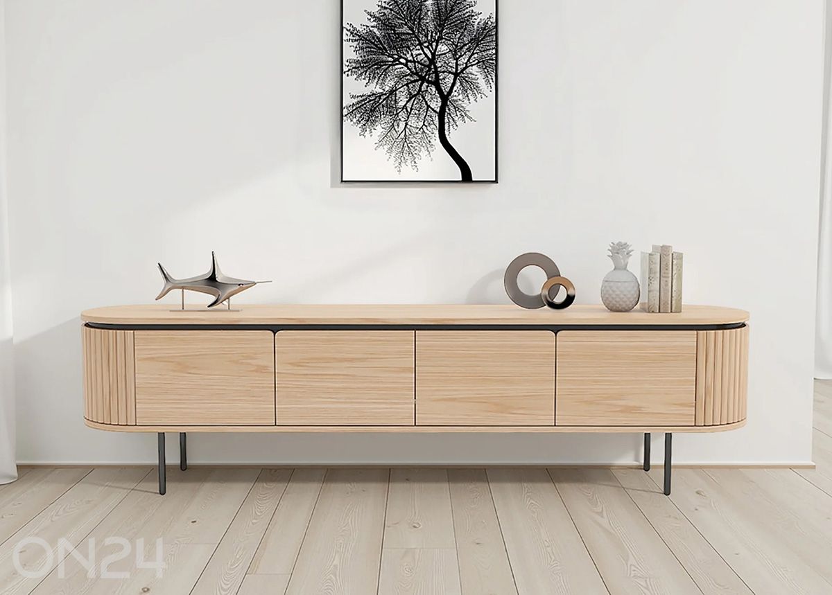 Tv-alus Atelier 200 cm suurendatud