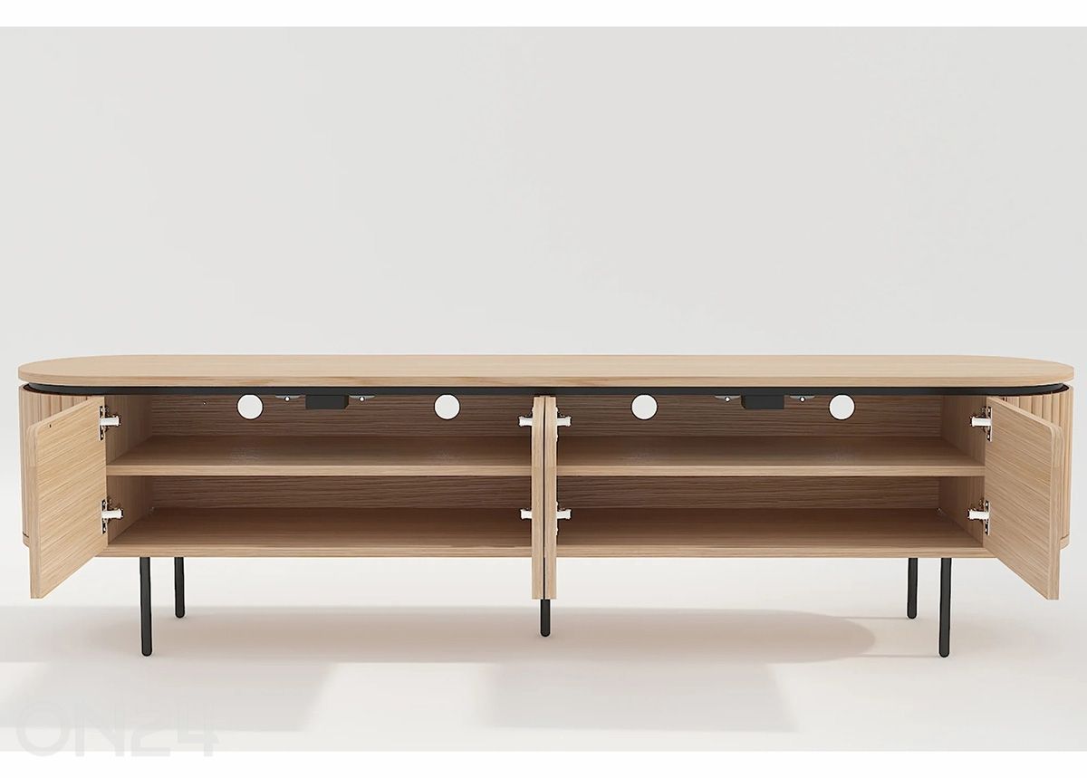 Tv-alus Atelier 200 cm suurendatud