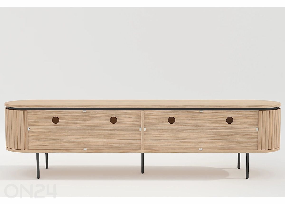 Tv-alus Atelier 200 cm suurendatud