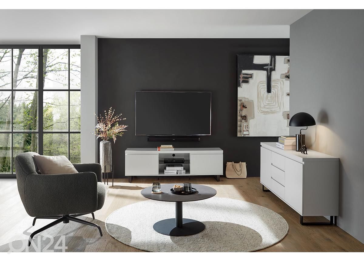 TV-alus Austin 166 cm suurendatud