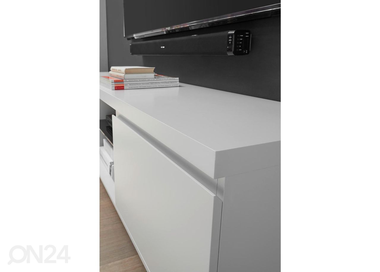 TV-alus Austin 166 cm suurendatud