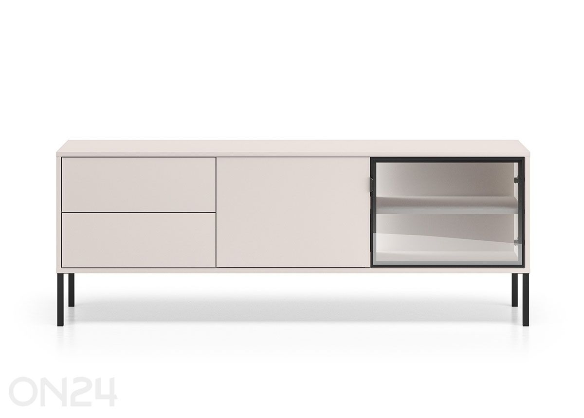 Tv-alus Barnee suurendatud