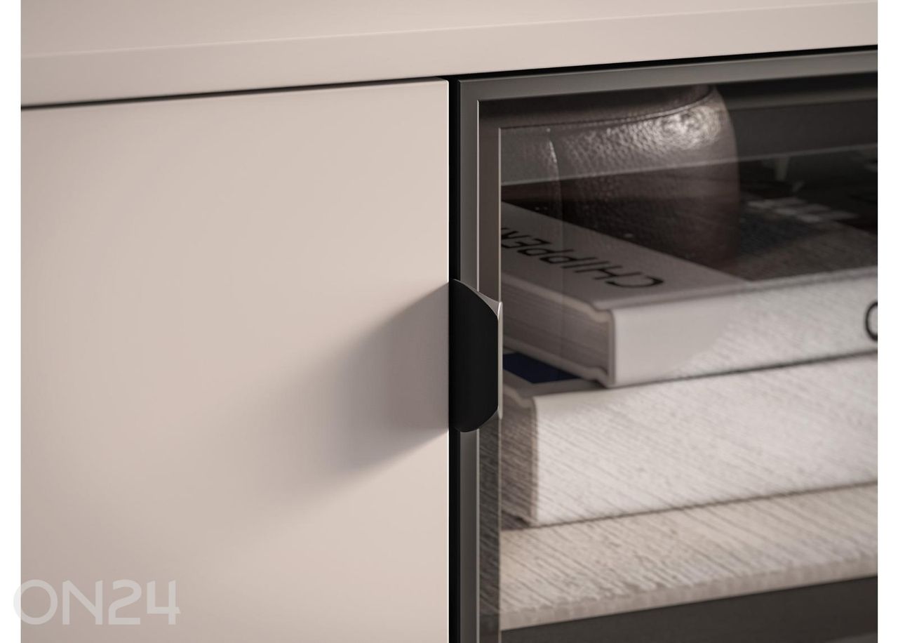 Tv-alus Barnee suurendatud