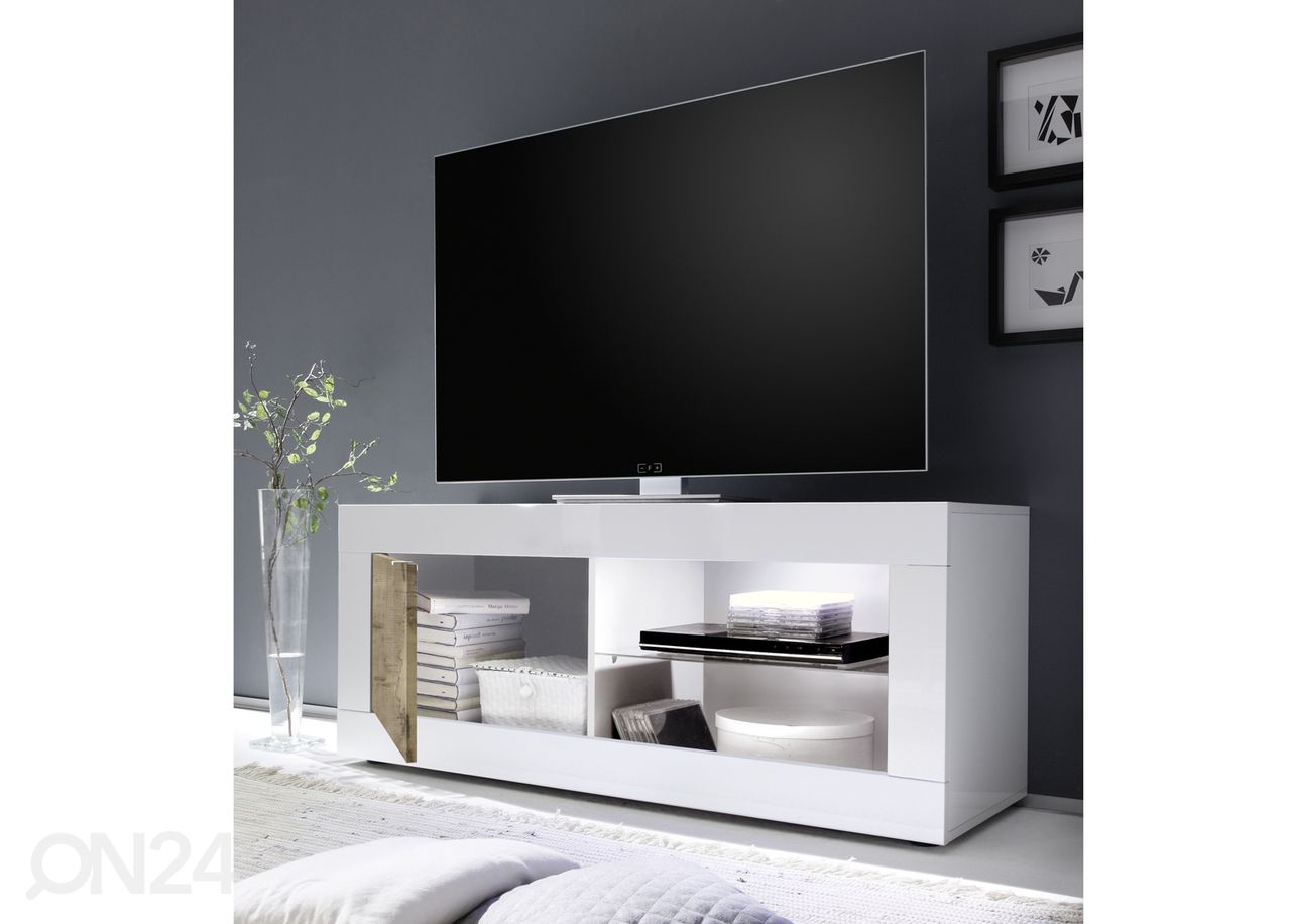 TV-alus Basic suurendatud
