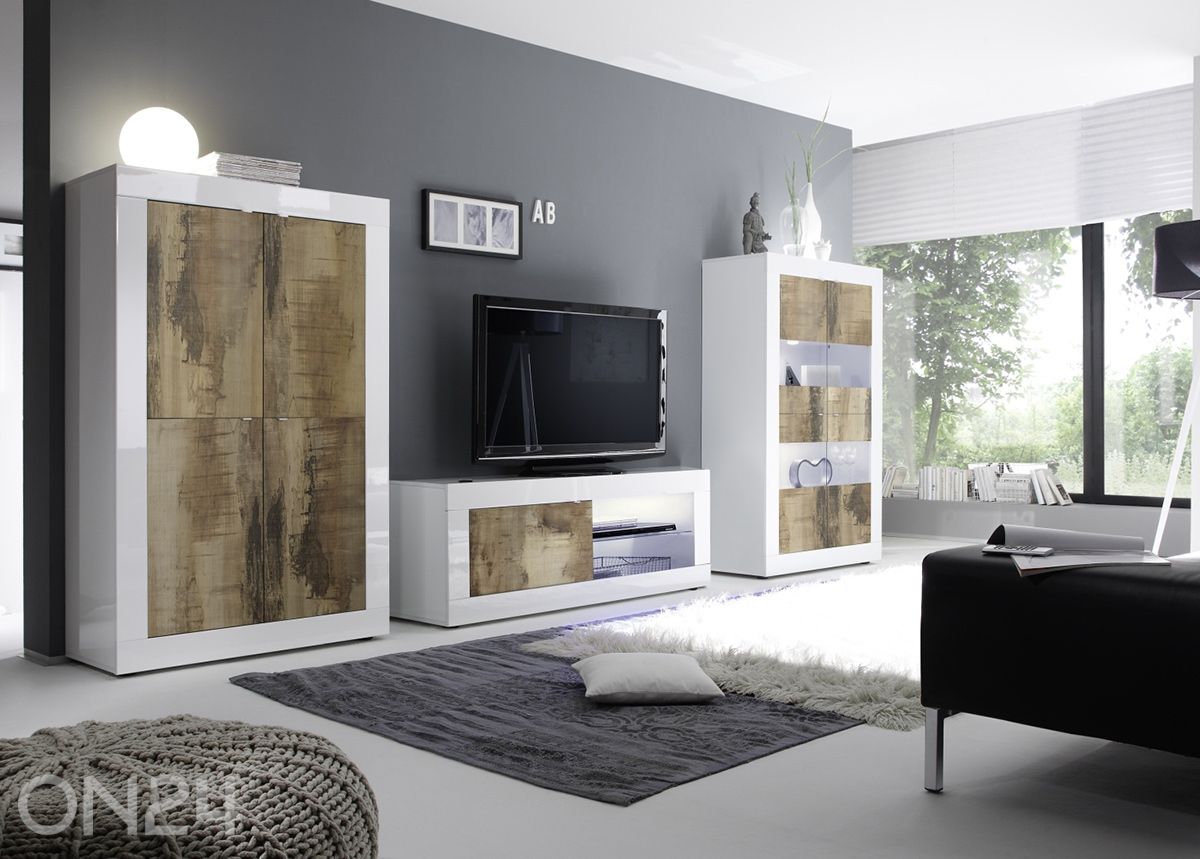 Tv-alus Basic suurendatud