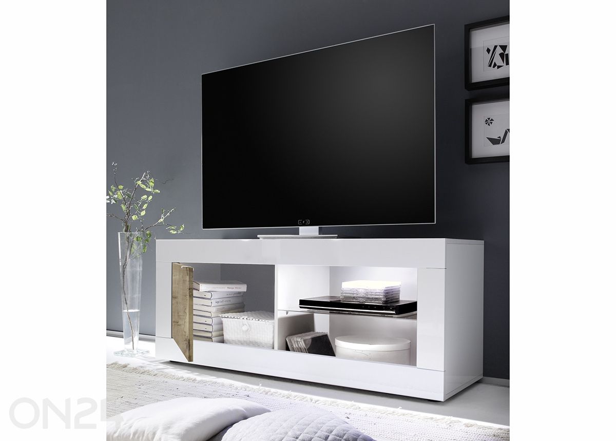 Tv-alus Basic suurendatud